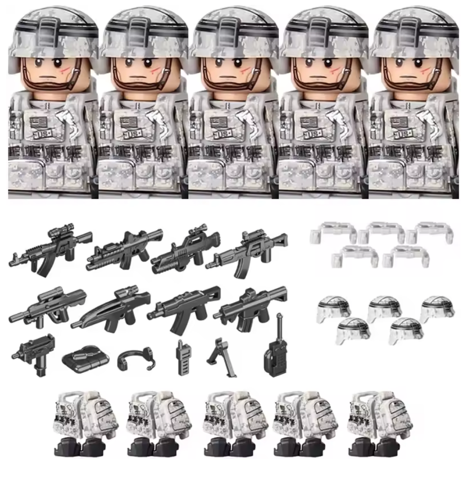 ACU Figurines