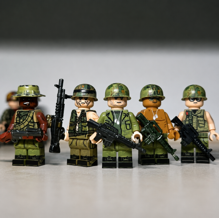 WWII Elite