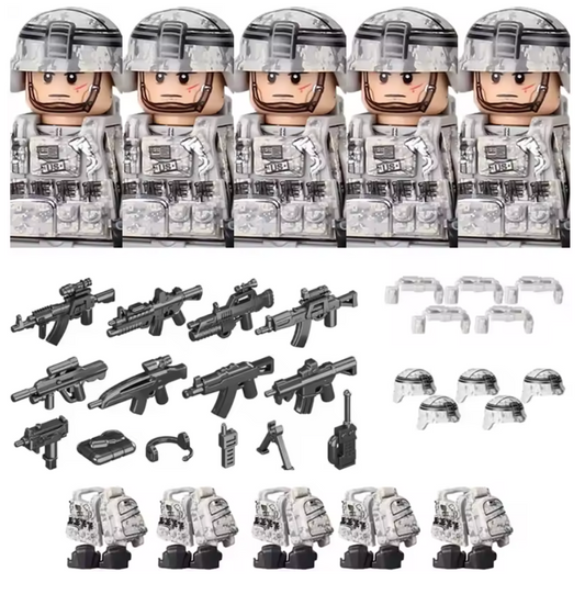 ACU Figurines